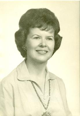 Mildred Sefchik