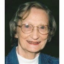 Betty M. Nicol Profile Photo
