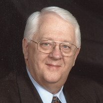 Eugene John Prause