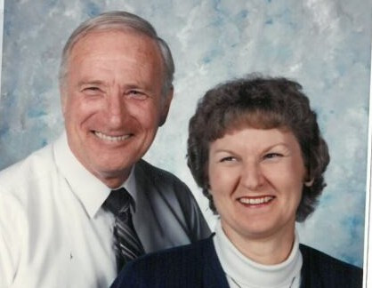John and Wilma Bullock Profile Photo