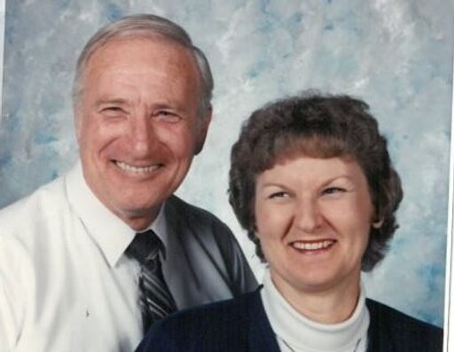 John and Wilma Bullock Profile Photo