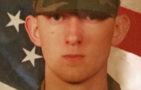 Kenneth Wayne Torsten McCoy