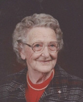 Matilda Wollesen