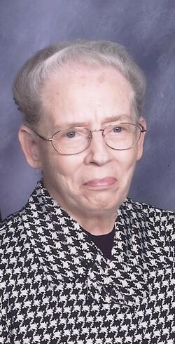 Erma Jean Neville