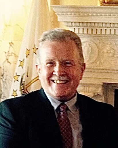 Thomas Patrick Callahan, Jr. Profile Photo