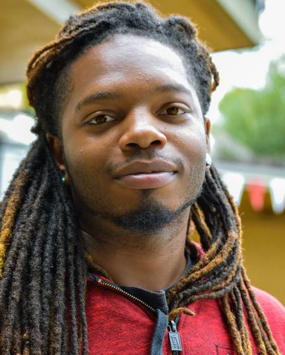 Derrick Underwood Profile Photo