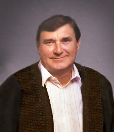 Kenneth M. Bordelon Profile Photo