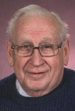 Earl Ogden Profile Photo