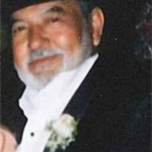 Richard M. Lujan