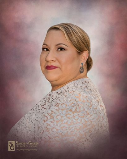 Rose Mary Valdez's obituary image