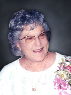 Betty Wilkerson