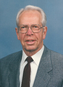 Paul E. Huss Profile Photo