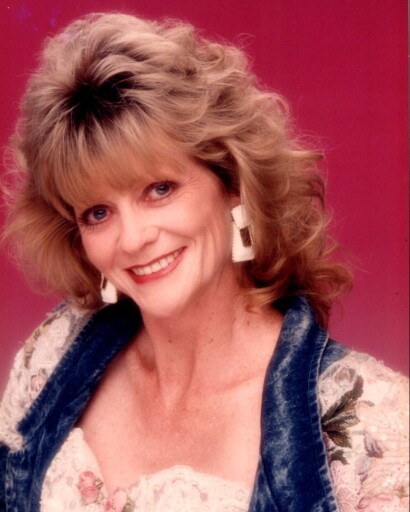 Judy Diane Taylor