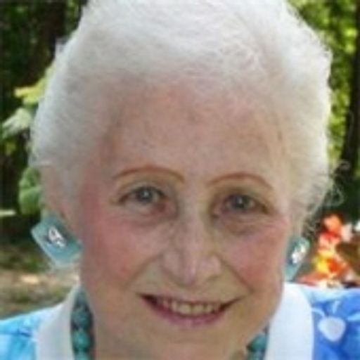 Marjorie Schmidt