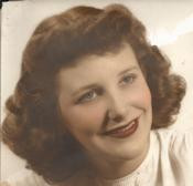 Betty Grams Profile Photo