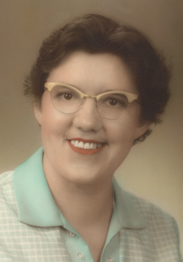 Margaret Kamphause