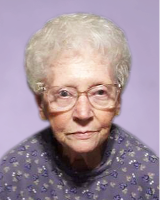 Doris Lorraine Watkins