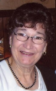 Carolyn Loretta Barger