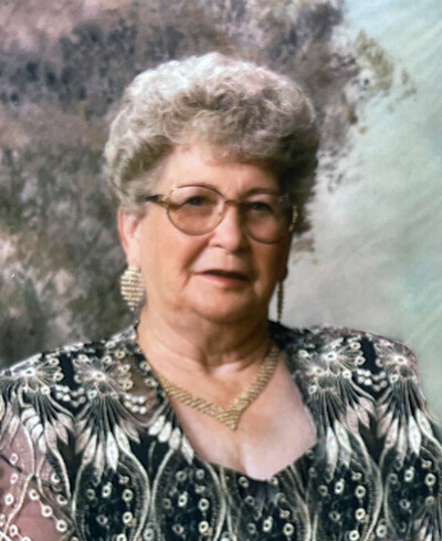 Gladys Whatley