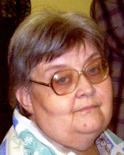 Linda Lacey's obituary image