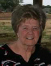 Shirley Carnley Profile Photo