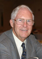 Norman A. Martin