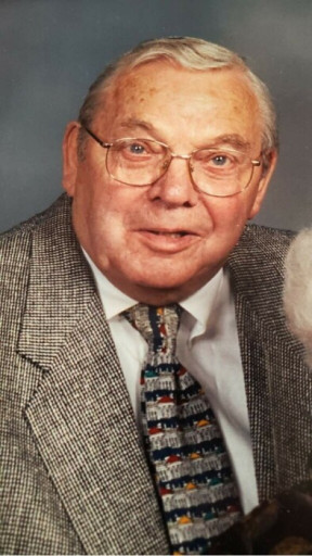 Harold Anderson Profile Photo