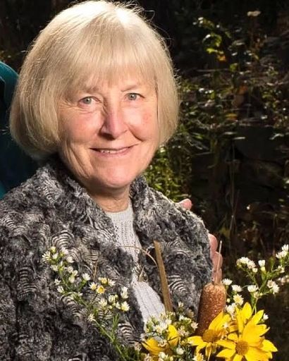 Mary T. Gehm's obituary image