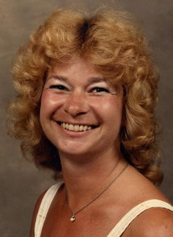 Cathy Moore Profile Photo