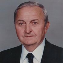 Edward George Svetlak Profile Photo