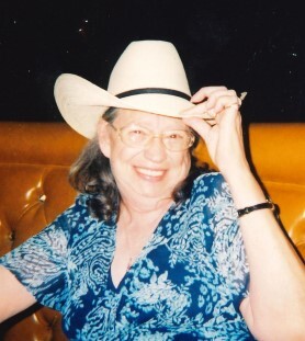 Donna Lou Stafford Profile Photo