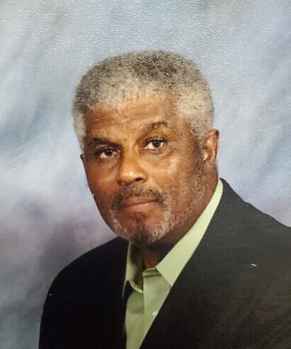 Mr. Lionel Jefferson Profile Photo