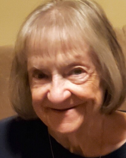 Gloria Dale Coles's obituary image