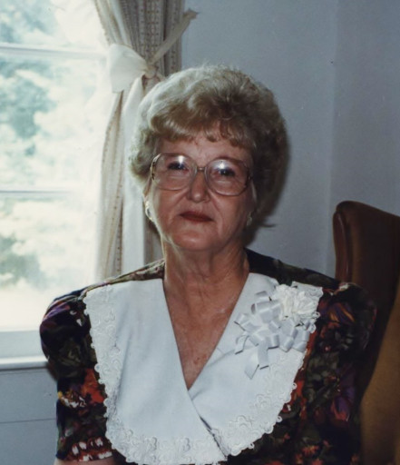 Mary Bell Maness Profile Photo