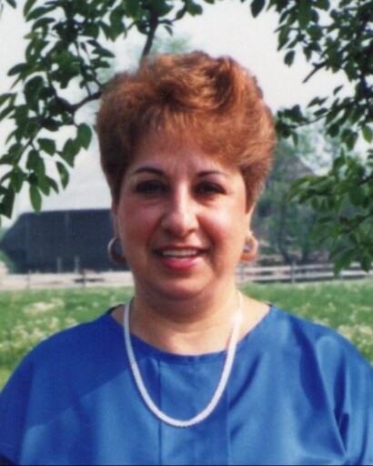 Lea P. Hauck