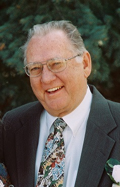 David Knuesel