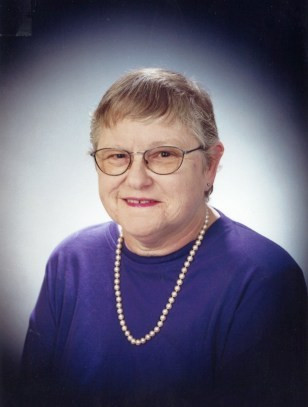 Joyce E. Arntson