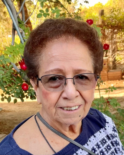 Rosemary Gurule Garcia Profile Photo
