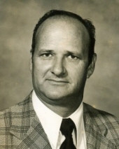 Evangelist John Henry Long