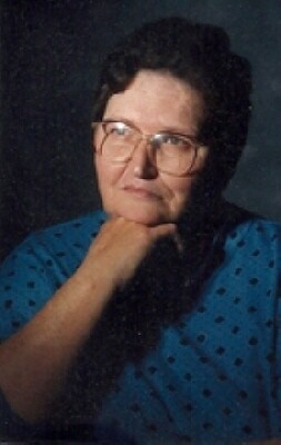 Betty Jean Shafer