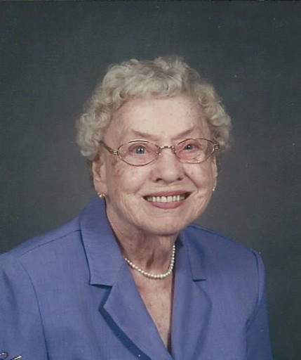 Betty Miller West Profile Photo