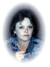 Betty Ruth Kirpatrick