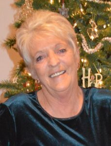 Vera Jean Bensen Profile Photo