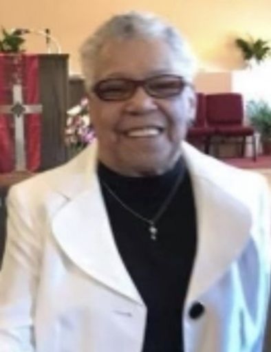 Evangelist Joyce Walker 