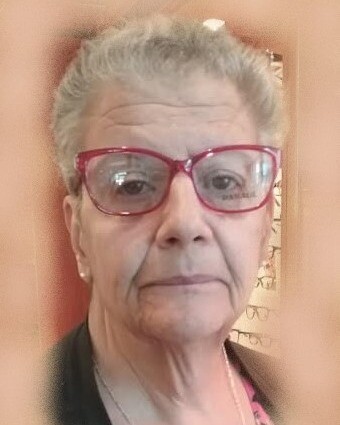 Judith M. Sanchez's obituary image