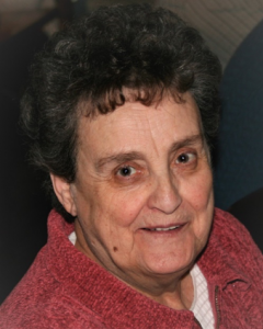Mary Plaschewsky Profile Photo
