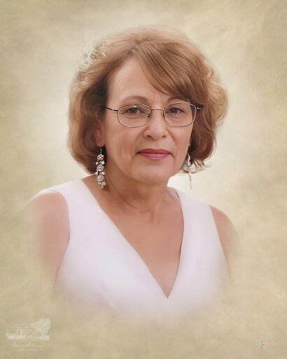 Shirley Moody Funk's obituary image