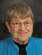 Mary Bartzen Profile Photo