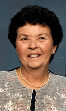 Margaret M. Franklin