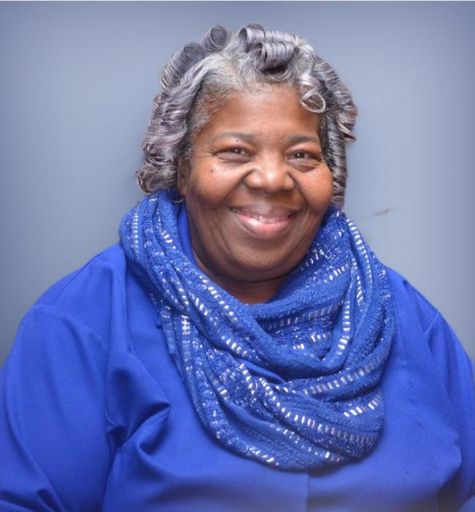 Minister  Helen Delores Pitts Profile Photo